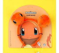 Fascia per capelli POKEMON Pocket Monsters CHARMANDER fascia per capelli fasc...