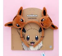Fascia per capelli POKEMON Pocket Monsters EEVEE fascia per capelli fascia pe...