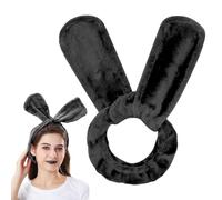 Fascia per capelli senza calore, facile da usare, morbida, sicura e | Fascia arricciacapelli da donna per la notte, senza calore, per lo styling del sonno, senza danni, onde delicate e