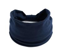 Fascia Per Capelli Sportiva A Prova Umidità Tessuto Elastico Flessibile Design Non Vincolante Ciclismo Escursionismo Danza Allenamento Fascia Fitness