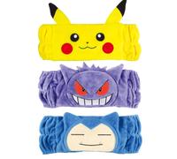 Fascia per capelli Tease Factory Pokemon / Pikachu / Gengar / Kabigon vari...