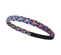 Fascia per capelli treccia Fasce sportive per ragazze Basket Fascia per il sudore Fasce per la corsa Fitness Yoga Calcio Basket Ragazzi Sport Fascia Gioventù