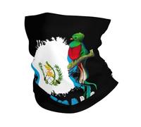 Fascia per Capelli UFO Alieno E Bigfoot Luna Traspirante Ghetta da Collo Unisex Bandana per Ciclismo Yoga Outdoor attività