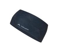 Fascia per capelli VAUDE Cassons Noir TU