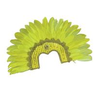 Fascia per capelli versatile per bambini, per Halloween, elegante fascia per capelli per carnevale e servizi fotografici festival copricapo