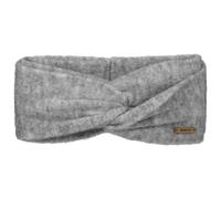 BARTS Witzia Headband - Donna - Grigio - Taglia unica- modello 2024