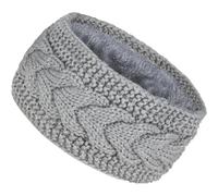 Fascia per capelli ZB - Grigia