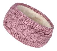 Fascia per capelli ZB - Rosa Scuro