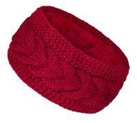 Fascia per capelli ZB - Rossa