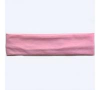Fascia per capelli ZO-39979 - Rosa Chiaro KP39979
