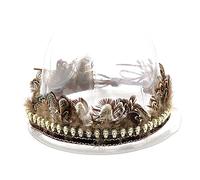 Fascia per cappello Fedoras Fasce per cappelli in pelle da uomo Western Belt Straw Western per cappelli Panama