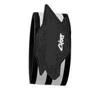 Fascia Per Caviglia Da Ciclismo | Chiusura Adesiva Per Esterno - Fascia Gamba Ciclismo Cinturino Bracciale,Per Corsa Jogging Camminate Avventura Touring Uscite Familiari Strada Urbana Montagna