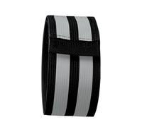 Fascia Per Caviglia Da Ciclismo | Cintura Per Guida Sicura All'Aperto - Fascia Di Sicurezza Per Caviglia Da Bicicletta - Per Corsa Jogging Camminate Avventura Touring Uscite Familiari Strada Urbana Mo