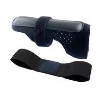 Fascia Per Correttore Oscillazione, Supporto Per Polso Da Golf, Per Allineamento Allenamento | Design Elastico Durevole Che Promuove La Forma Corretta Riducendo Gli Errori Durante Le Esercitaz