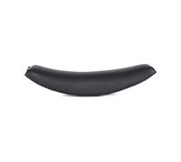 FASCIA PER CUFFIE INF WH-1000XM2/MDR-1000X - Schiuma di memoria, Pelle protettiva, Compatibile Sony