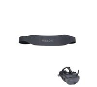 Fascia per DJI Goggles N3, comoda cintura di decompressione per drone Avata 360/Neo/Avata 2/Neo 2 Motion Fly More Combo (semplice)