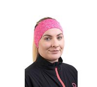 Fascia per donna Bodylite Gear Summer Rosa TU