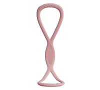 Fascia Per Esercizi, Fasce A 8 Di Resistenza, Fascia Fitness Yoga da 6.8 Kg per Braccia Schiena Gambe Spalle Recupero Principianti Casa Sport