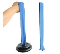 Fascia per esercizi per polso e avambraccio, per l'allenamento del braccio,