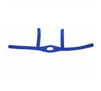 Fascia Per Fermare Il Russamento del Sonno Fascia Per La Testa con Cintura di Supporto Per La Mascella Disponibile in 2 Colori Soluzione Anti Russare Comoda Ed Efficace