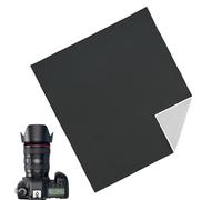 Fascia per Fotocamera | Borsa Protettiva per DSLR da 45x45 cm - Borsa da Viaggio per Fotocamera Rinforzata,Per Cosmetici E Articoli Da Toeletta Per Uomini Donne Famiglia Viaggio Business E Esterno