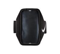 Fascia per il braccio Nike Lean - Nero TAGLIA UNICA