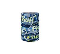 Fascia per il collo buff coolnet uv blu verde