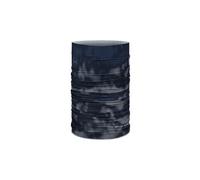 Buff Scaldacollo Coolnet UV Dark Grey Unisex Adulti, Taglia Unica