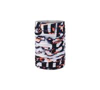Buff| Scaldacollo CoolNet UV, Flessibile, Protezione UPF50, Leggero, Elasticizzato, Materiale riciclato, Sport, Estate, Taglia unica, Viola
