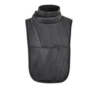 Fascia Per Il Collo Da Motocicletta - Sciarpe Di Protezione Avvolgente E Termica | Sciarpe Per Il Collo | Per Donne Adulte Corsa Equitazione Attività All'aperto Motociclo Clima Freddo E Inverno