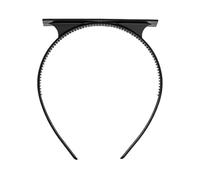 Fascia per il fissaggio del cappello di laurea come sicurezza, 2 pezzi di protezione contro la caduta del cappello, supporto per cappello di laurea, per adolescenti insegnanti durante eventi formali