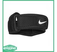 Fascia per il gomito Nike unisex regolabile tennis palestra allenamento logo