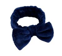 Fascia per il lavaggio del viso, per ragazze, per il lavaggio, per la doccia, la cura della bellezza, il benessere, la cura, l'allenamento, gli esercizi di fitness, il trucco e