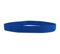 Fascia per il sudore con impugnatura in silicone Skinny Esercizio Calcio Yoga Fascia per il sudore Sport Atletico Fasce elastiche per capelli sottili Fasce per capelli sottili Fasce per capelli