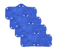 Fascia per il sudore del casco - Fascia anti-sudore per il casco, cintura per il sudore | Design con fibbia anti sudore, mantiene il sudore lontano dalla fronte e dal viso per caschi industriali