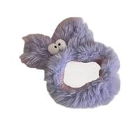 Fascia per il trucco - Fascia elastica morbida, routine di bellezza spa | Comodo accessorio per il trucco elastico per il lavaggio del viso con fascia per capelli, fascia per capelli in peluche legger