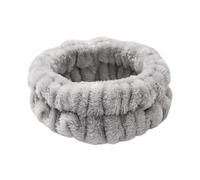 Fascia per la cura della pelle accessorio pratico estremo morbido flanella Spa fascia L
