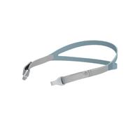 Fascia per la mascherina nasale Fisher & Paykel Brevida con cuscinetti.