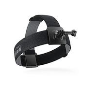 GoPro - FASCIA TESTA STRAPPY Accessorio - nero