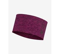 Fascia per la testa Buff DryFlx Headband Pump Pink rosa