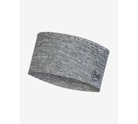 Fascia per la testa Buff Dryflx Headband R- Light Grey grigio chiaro