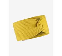 Buff - Fascia per la testa - Knitted Norval - Giallo miele - Uomo/Donna