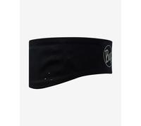 Fascia per la testa Buff Windproof Headband Grey Logo - L-XL