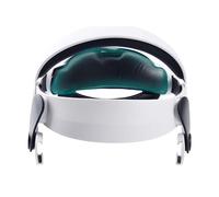 Fascia per la testa Comoda fascia regolabile per cuffie da gioco Quest 2 VR