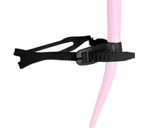 Fascia Per La Testa Da Snorkeling Universale Regolabile ad Alta Elasticità