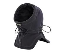 Fascia Per La Testa Del Cane Cappuccio calmante con laccio elastico, | Copriorecchie Traspiranti Per Animali per Corgi Labrador Chihuahua toelettatura viaggi outdoor passeggi