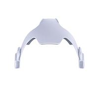 Fascia per la testa della cuffia confortevole cuscinetto regolabile e protettivo fascia traspirante cuscino per la testa per 4 cuffie fascia protettiva
