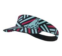 Fascia per la testa Dynafit FASCIA VISIVA GRAFICA TRAIL (blu navy) Taille unique