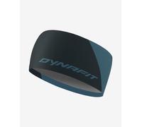 Fascia per la testa Dynafit Performance Dry 2.0 blu marino