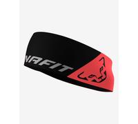 Fascia Dynafit Performance Headband Colore: nero/rosa